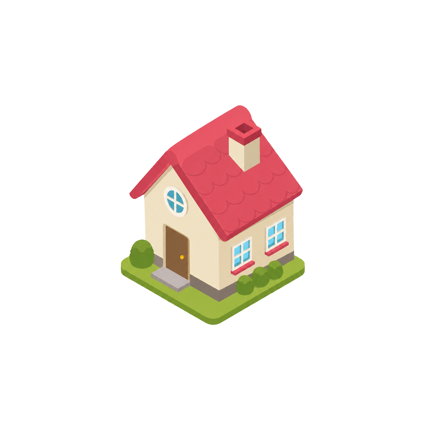 建设住宅